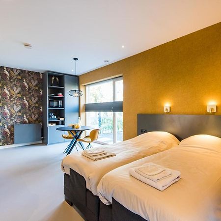 Breeze Ameland Hotell Hollum  Eksteriør bilde