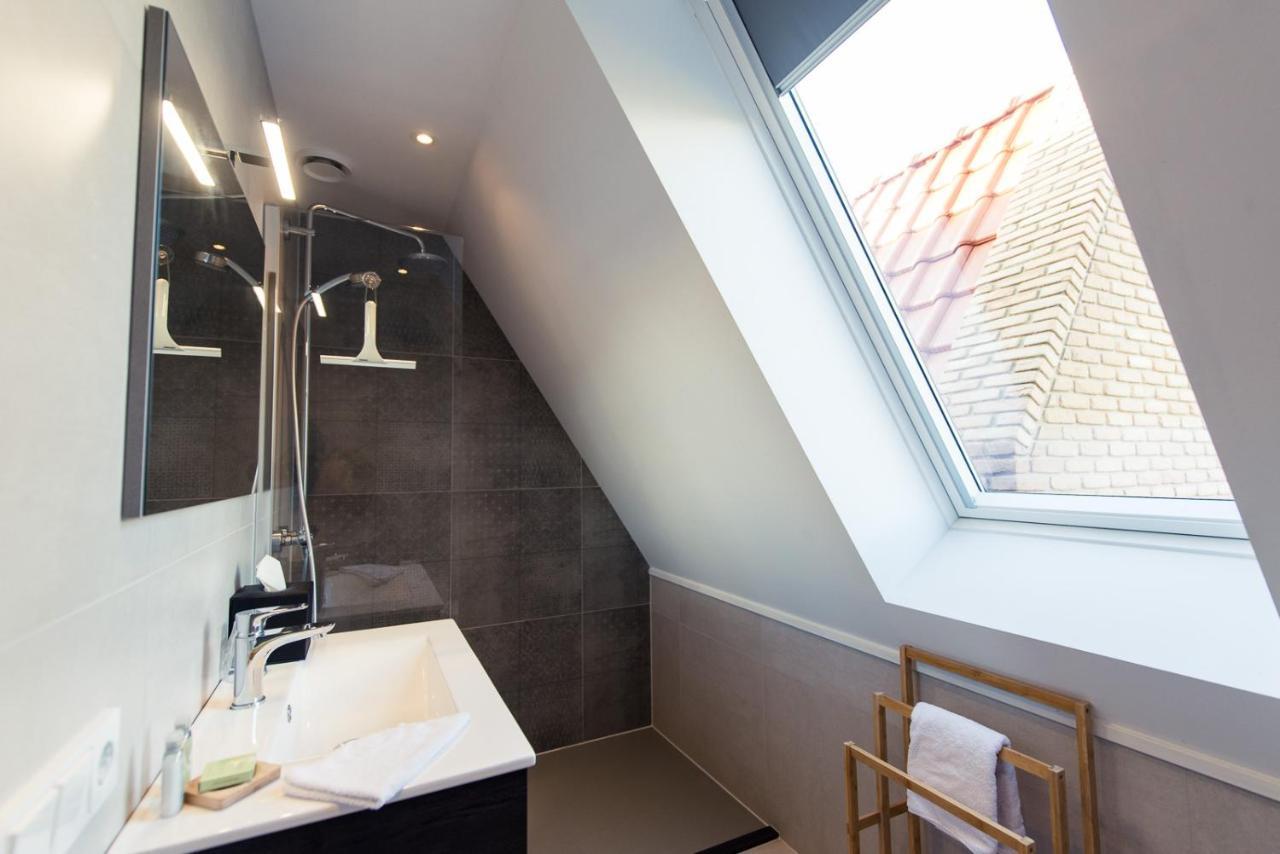 Breeze Ameland Hotell Hollum  Eksteriør bilde