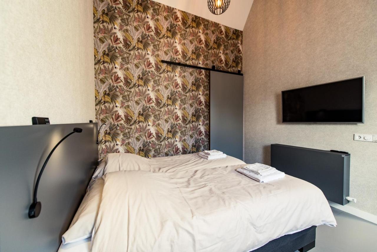 Breeze Ameland Hotell Hollum  Eksteriør bilde