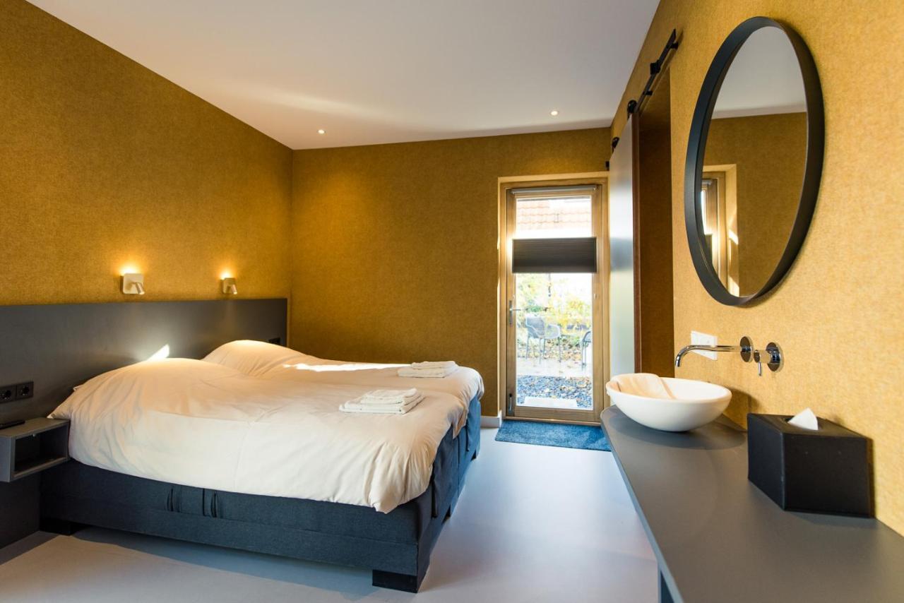 Breeze Ameland Hotell Hollum  Eksteriør bilde